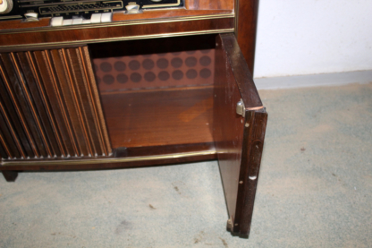 Philips Musik-Truhe Jupiter-Truhe 642 | vintage – Bild 6