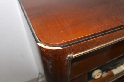 Philips Musik-Truhe Jupiter-Truhe 642 | vintage – Bild 7