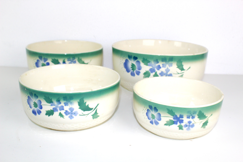 schüssel set keramik