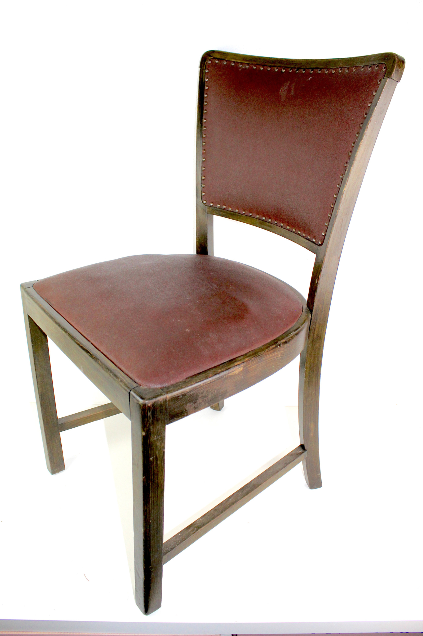 polsterstuhl-mid-century-holz-kunstleder-1950-vintage-mon