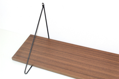 Original vintage Stringregal mit einem Boden – Bild 3