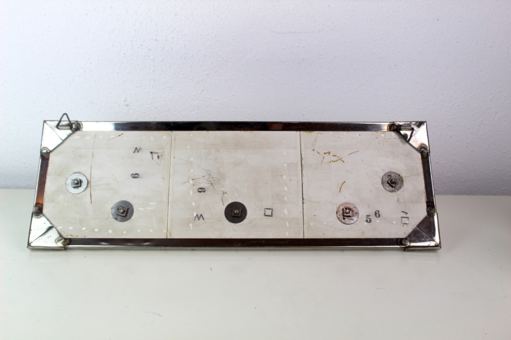 Antiker Handtuchhalter | Mon Ami(e) Vintage