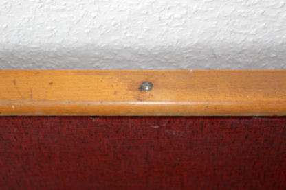 Bank inklusive Klappdach aus altem Bauernhaus – Bild 5