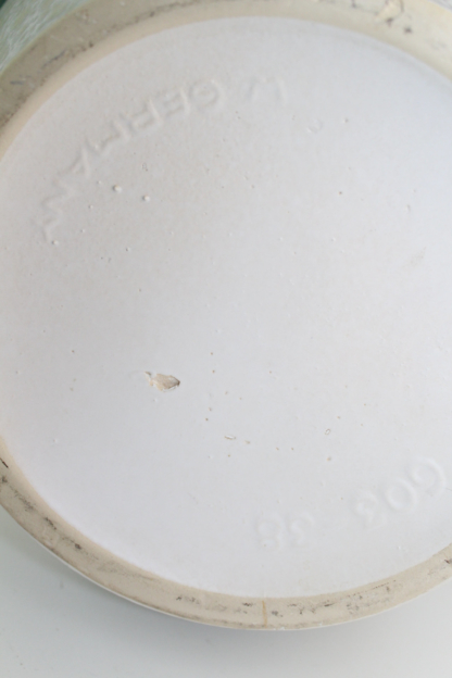 Vintage Bodenvase – Bild 4