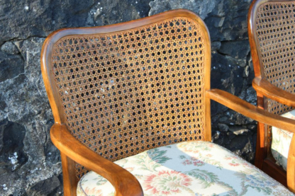 Vintage Chippendale-Sessel | 1 verfügbar