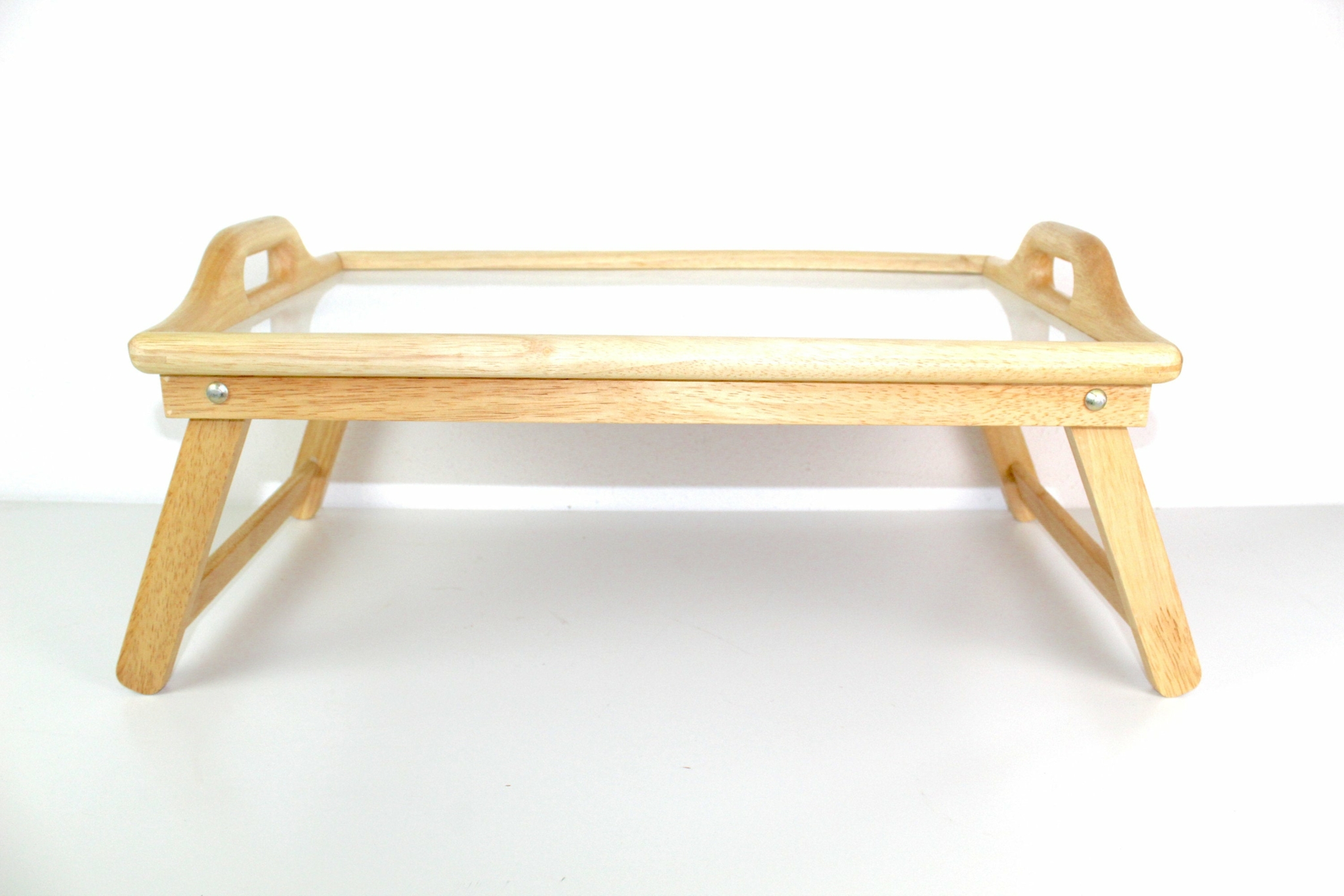 Manufaktur Martinshof Frühstücks-Tablett Oval 35cm - Geflochten Aus Weide