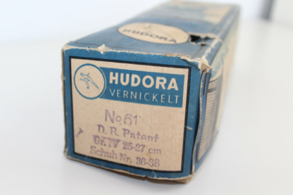 HUDORA Schlittschuh-Kufen No. 61 – Bild 2