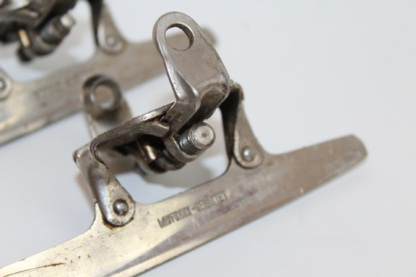 HUDORA Schlittschuh-Kufen No. 61 – Bild 3