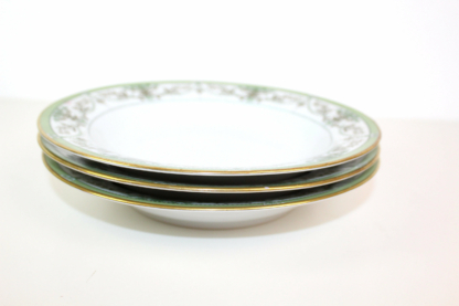 Tirschenreuth Trianon Florenz | 3 tiefe Teller Suppenteller