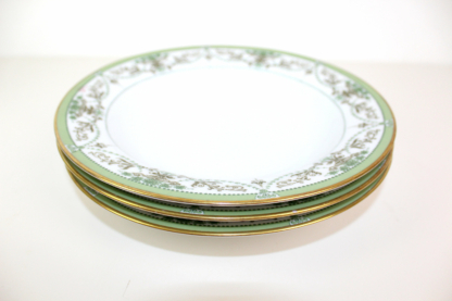 Tirschenreuth Trianon Florenz | 3 tiefe Teller Suppenteller – Bild 2