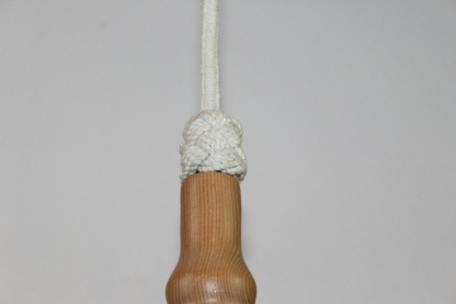 Landhaus-Deckenlampe – Bild 9