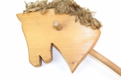 Vintage Steckenpferd – Bild 2