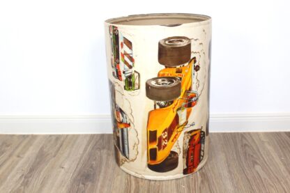 Tonne "Rennauto" | vintage