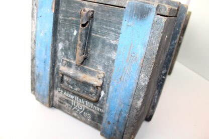 Antike Truhe | Kiste – Bild 3