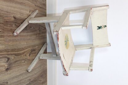 Armlehnstuhl für Kinder – Bild 3