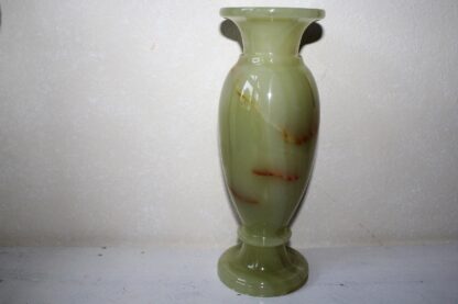 Bezaubernde Marmor-Vase