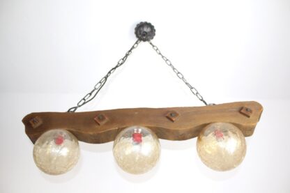 Vintage Landhaus-Lampe