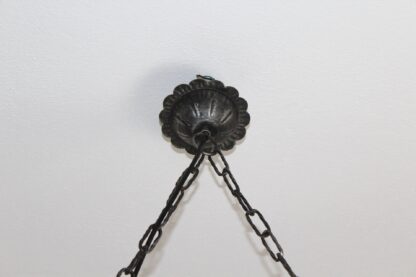Vintage Landhaus-Lampe – Bild 4