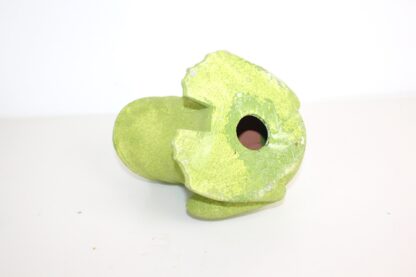 Frosch aus Keramik – Bild 2