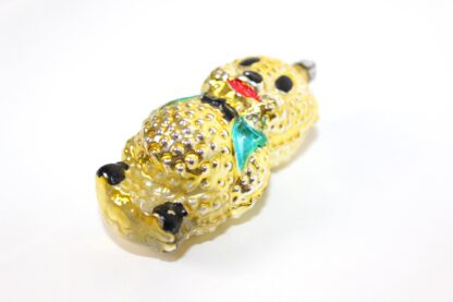 Antiker Weihnachtsbaumschmuck | Bär – Bild 3