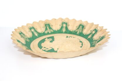 Vintage Weihnachtsteller – Bild 3