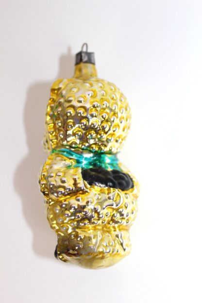 Antiker Weihnachtsbaumschmuck | Bär – Bild 2