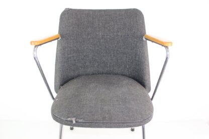 Designer-Stuhl aus den 1960ern | vintage – Bild 3