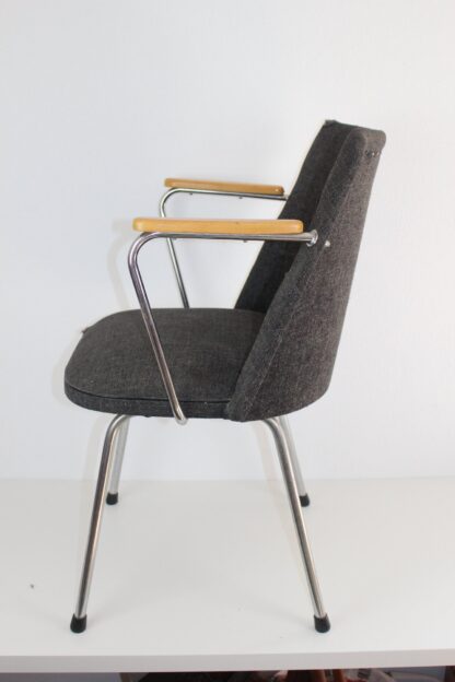Designer-Stuhl aus den 1960ern | vintage – Bild 2