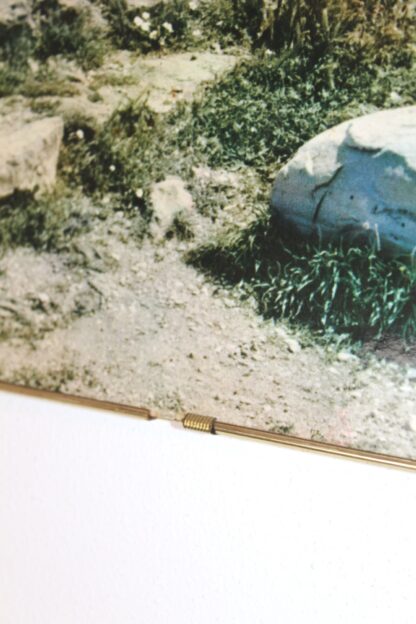 Vintage Fotografie "Antiker Tempel" – Bild 7