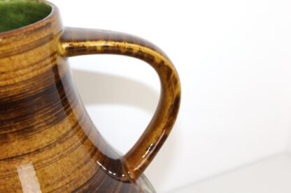 Wunderschöne Bodenvase aus Keramik | Vintage – Bild 5