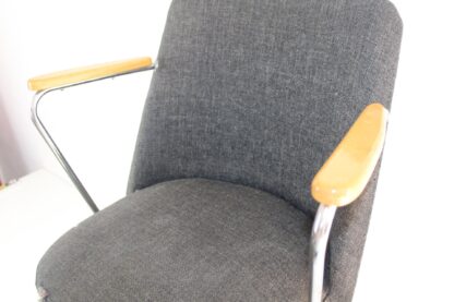 Designer-Stuhl aus den 1960ern | vintage – Bild 7
