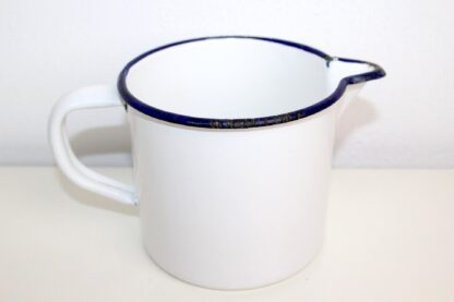 Vintage Milchtopf