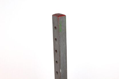Vintage Holz-Stütze | Dekoration – Bild 2