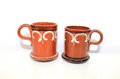 2 Puppentassen | Puppenstube | vintage