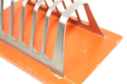 Toasthalter Toastständer | 70s | vintage – Bild 5