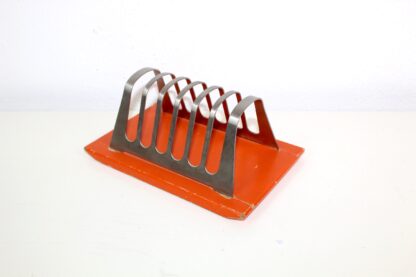 Toasthalter Toastständer | 70s | vintage – Bild 2