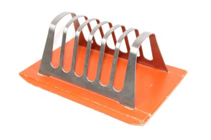 Toasthalter Toastständer | 70s | vintage