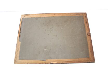 Antikes Bild Soldat | Vintage | 30 er Jahre | Holzrahmen – Bild 7