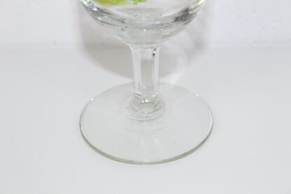 Handbemaltes Glas mit Jagdmotiv – Bild 5
