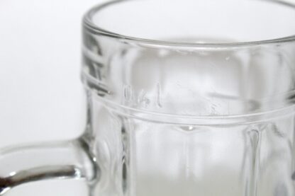 Besonderes Bierglas aus Hamburg – Bild 3