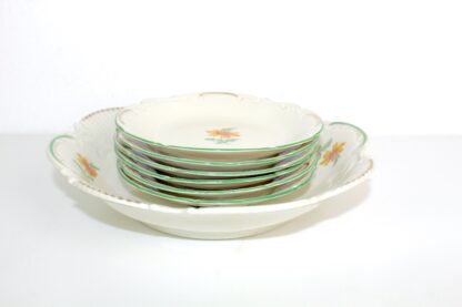 Set aus Pralinentellern – Bild 4