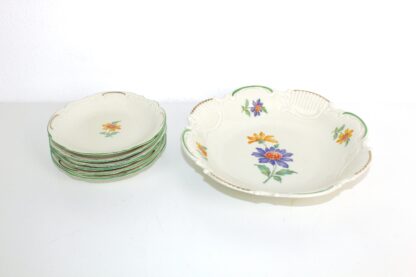 Set aus Pralinentellern – Bild 5