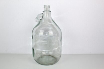 Glasflasche | 5 Liter | Henkel | 1960 | Vintage