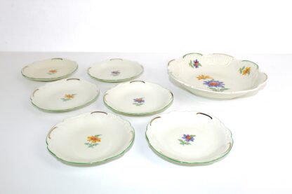 Set aus Pralinentellern – Bild 10