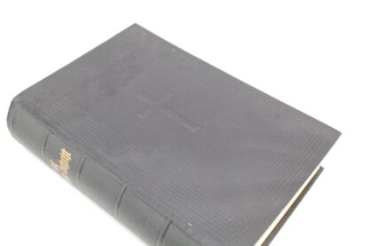 Bibel | Hochzeitsbibel | 1929 | heilige Schrift | Württembergische Bibelanstalt | Vintage – Bild 3