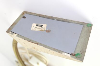 Schwanenhals Tischlampe | Metall | Messing | 1950 | Vintage – Bild 10