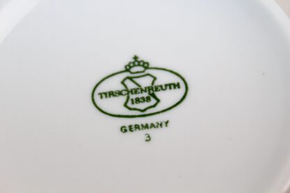 Tirschenreuth Trianon Florenz | 2 Schüsseln im Set – Bild 8