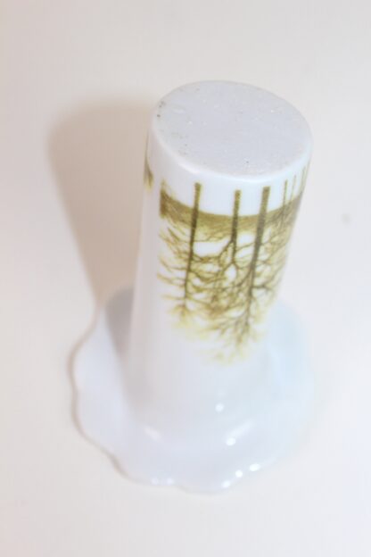 Vase mit Baummotiv – Bild 7
