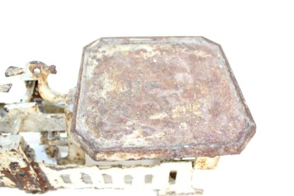Balkenwaage 5 kg mit Marmorplatte – Bild 9