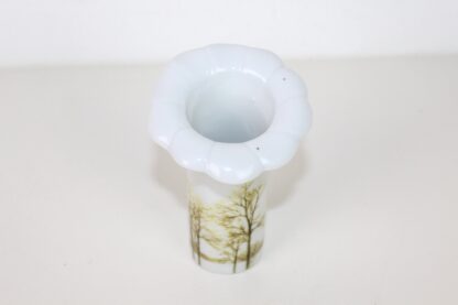 Vase mit Baummotiv – Bild 2